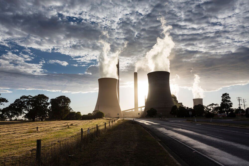 States Most Dependent on Coal for Electricity